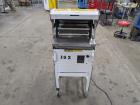 Used Oliver 777 Variety Bread Slicer